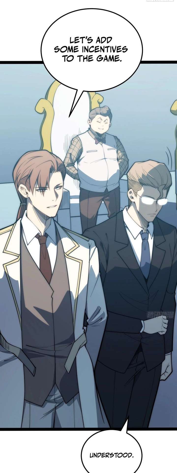 Read Full Time Awakening Manga Online