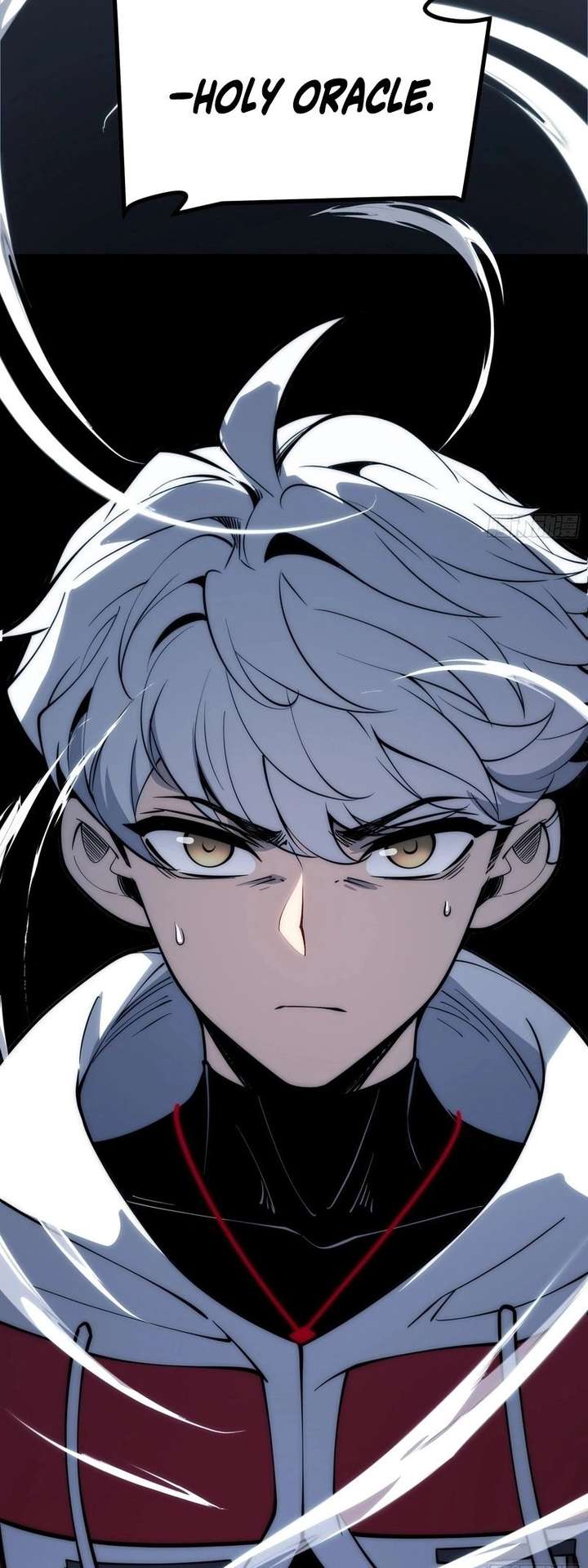 Read Full Time Awakening Manga Online