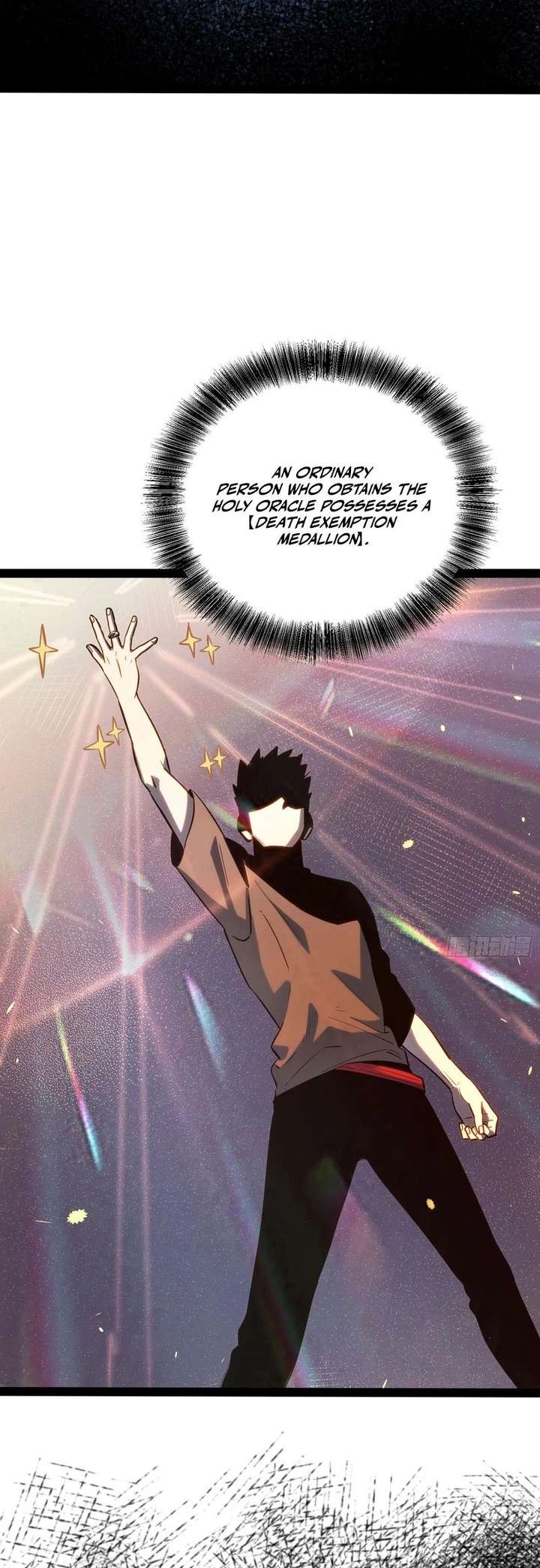 Read Full Time Awakening Manga Online