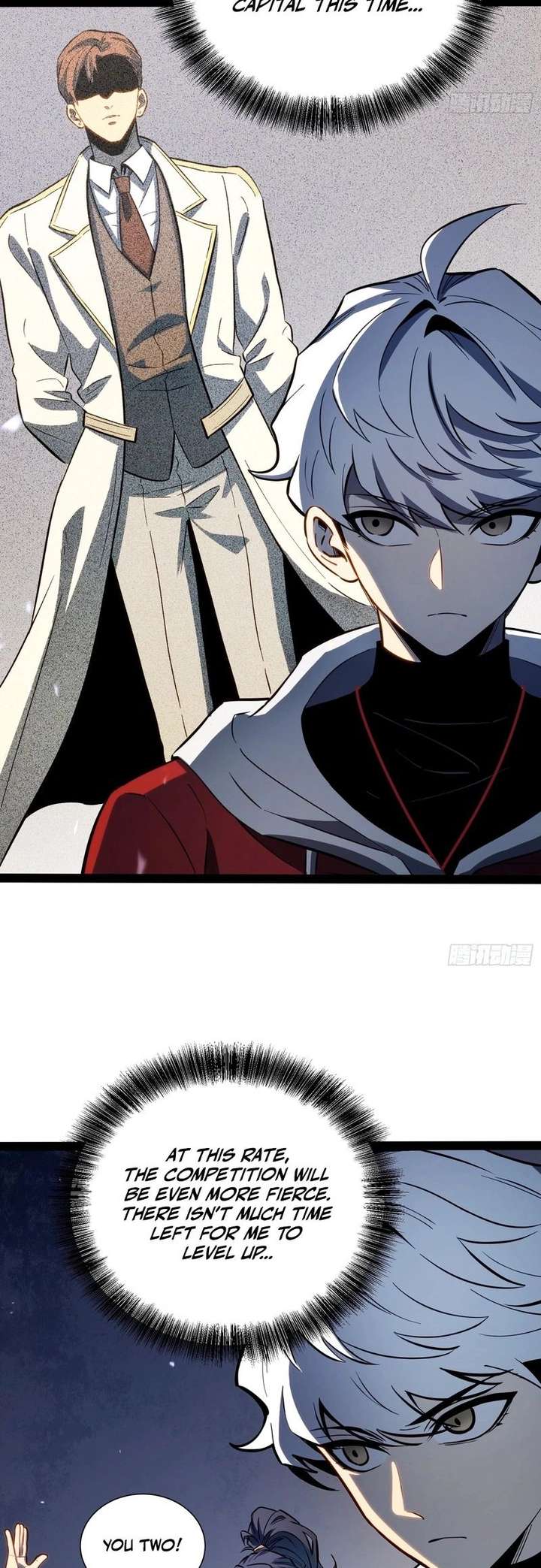 Read Full Time Awakening Manga Online