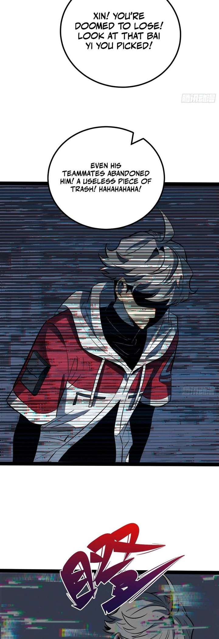 Read Full Time Awakening Manga Online