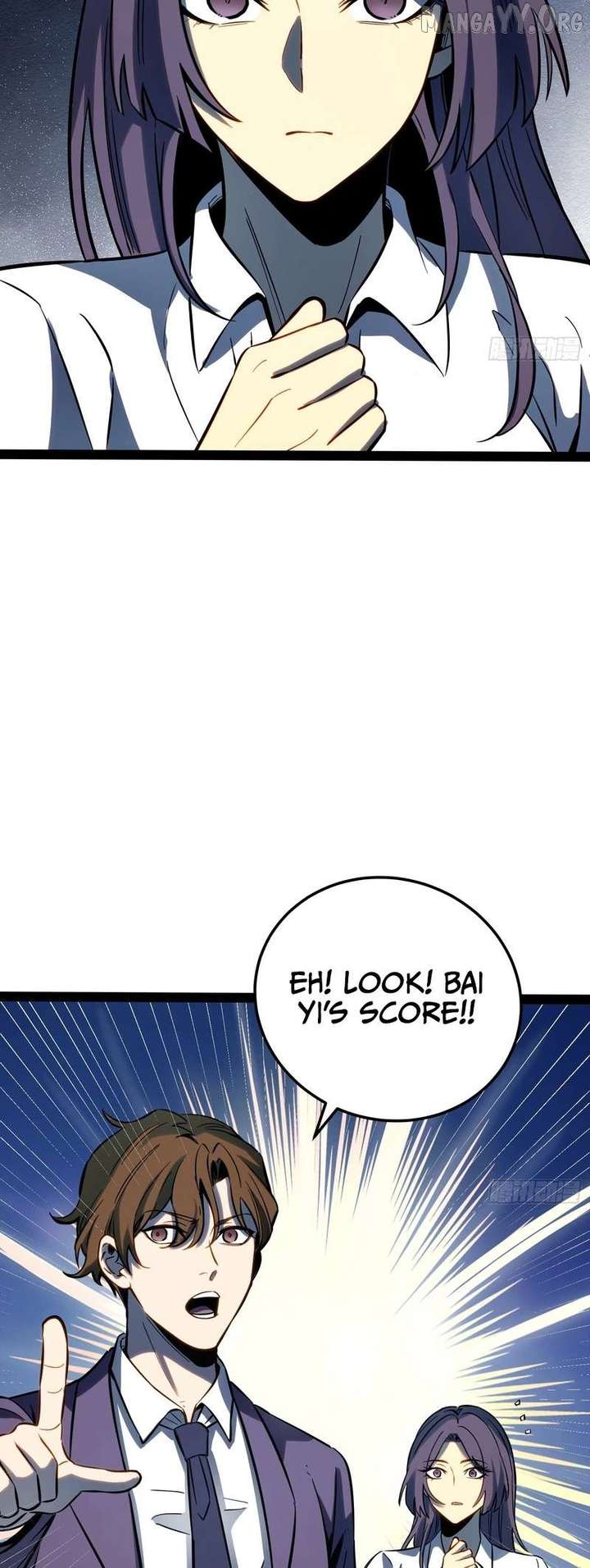 Read Full Time Awakening Manga Online