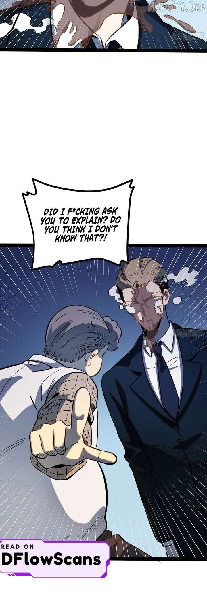 Read Full Time Awakening Manga Online