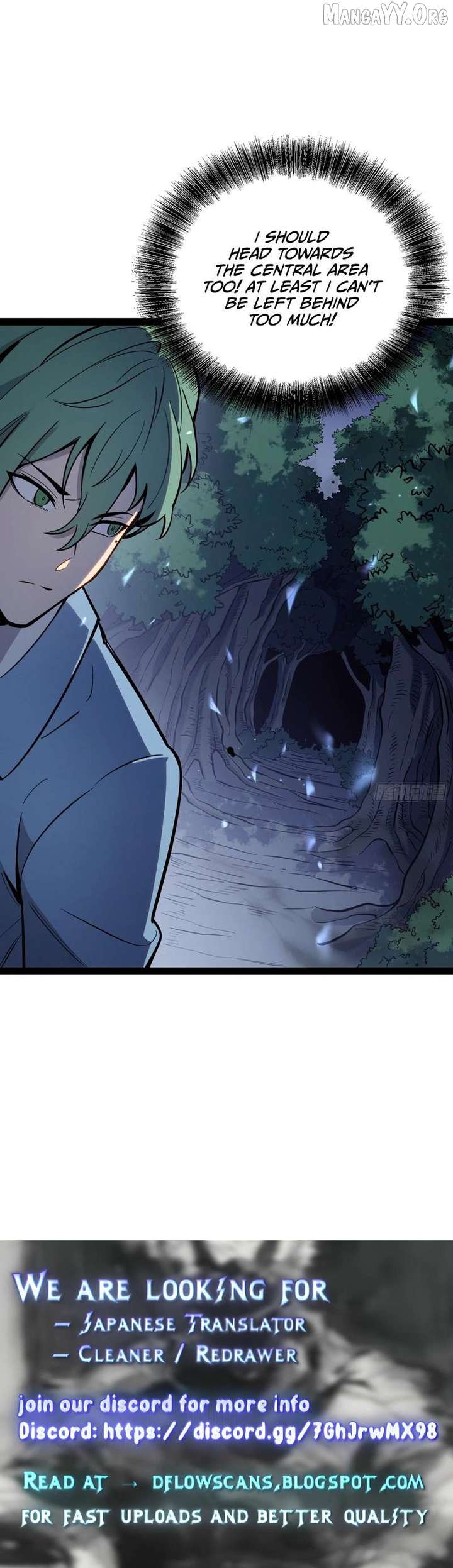 Read Full Time Awakening Manga Online
