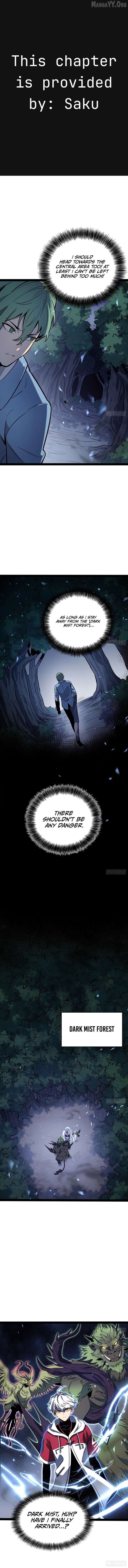 Read Full Time Awakening Manga Online