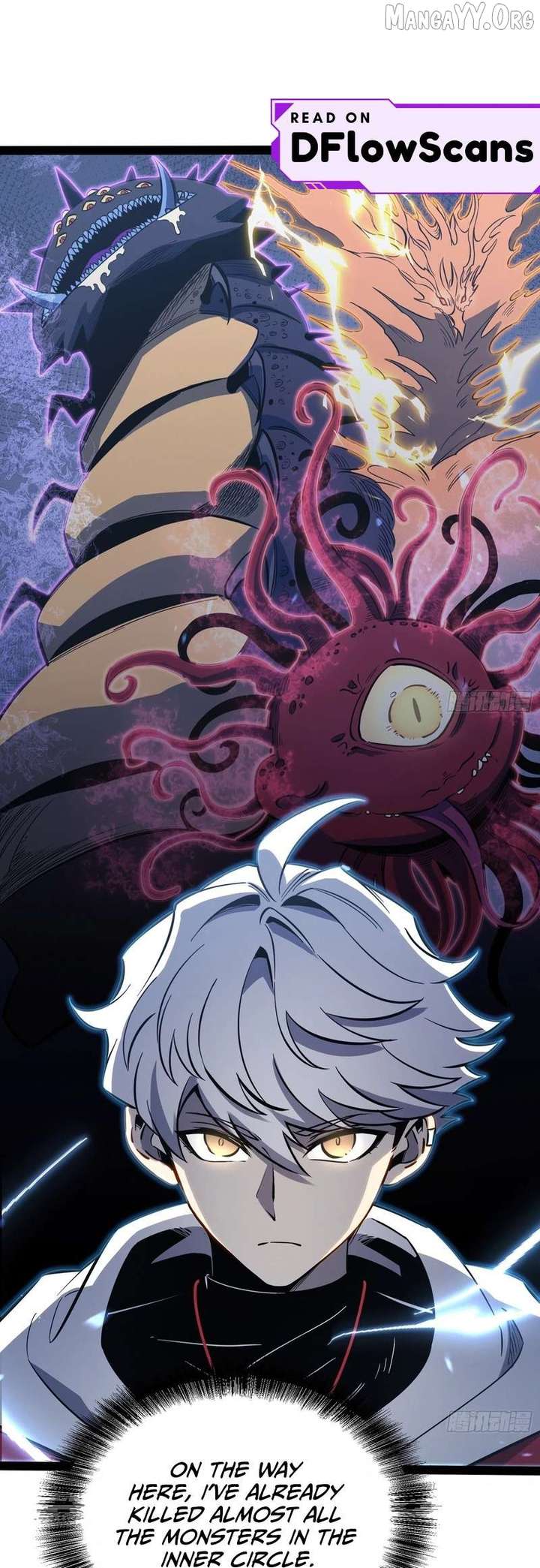 Read Full Time Awakening Manga Online