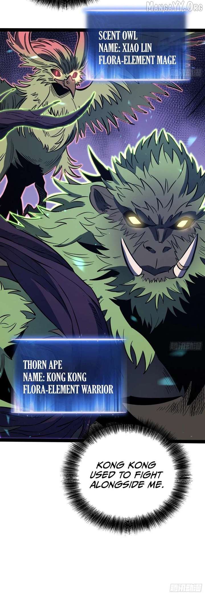 Read Full Time Awakening Manga Online