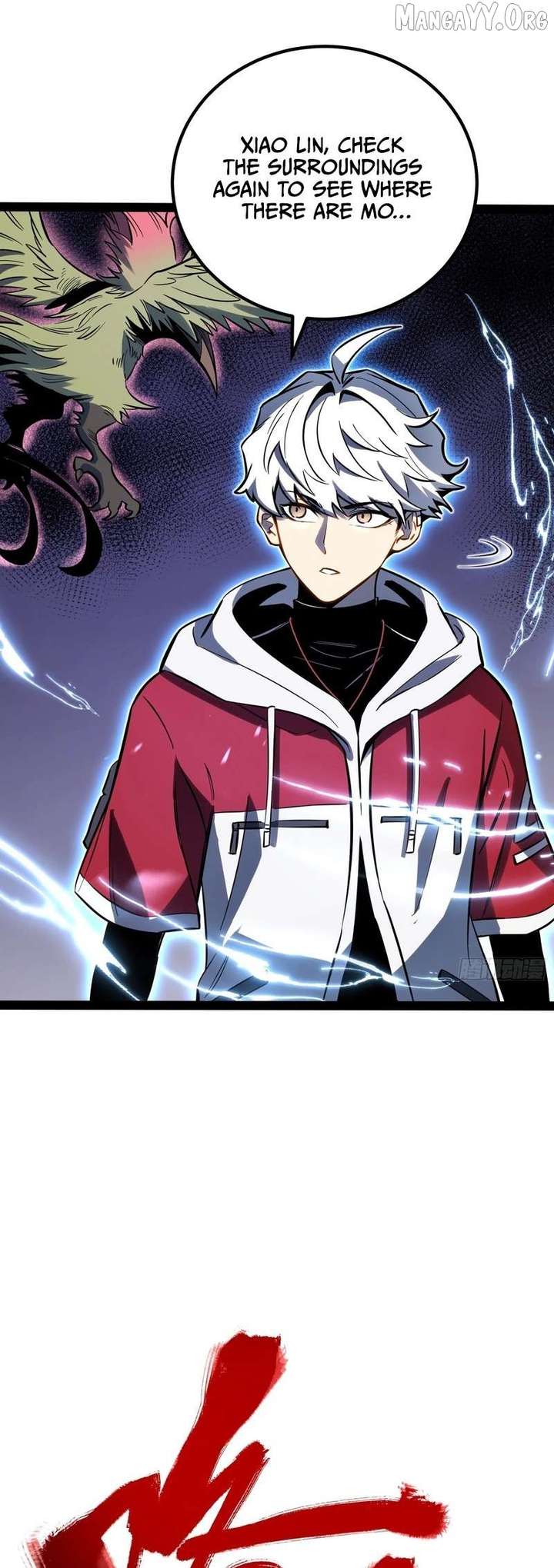 Read Full Time Awakening Manga Online