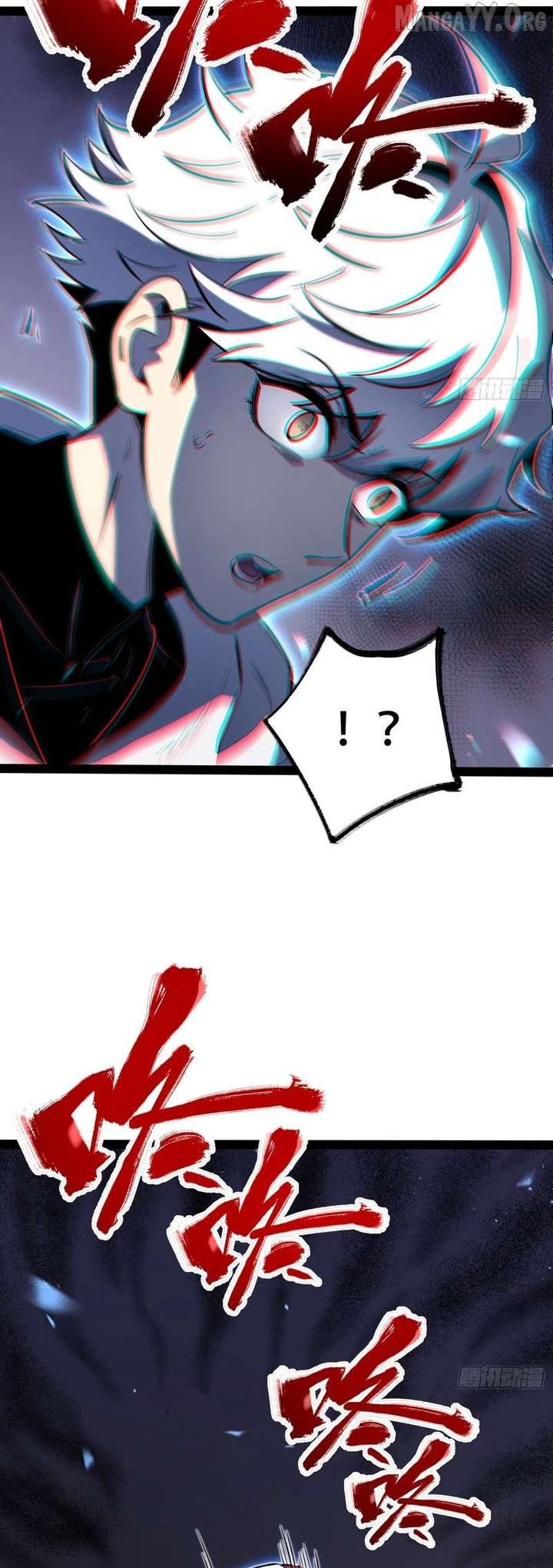 Read Full Time Awakening Manga Online