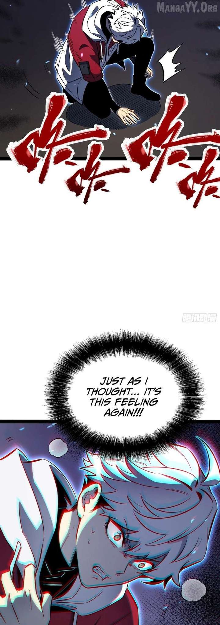 Read Full Time Awakening Manga Online
