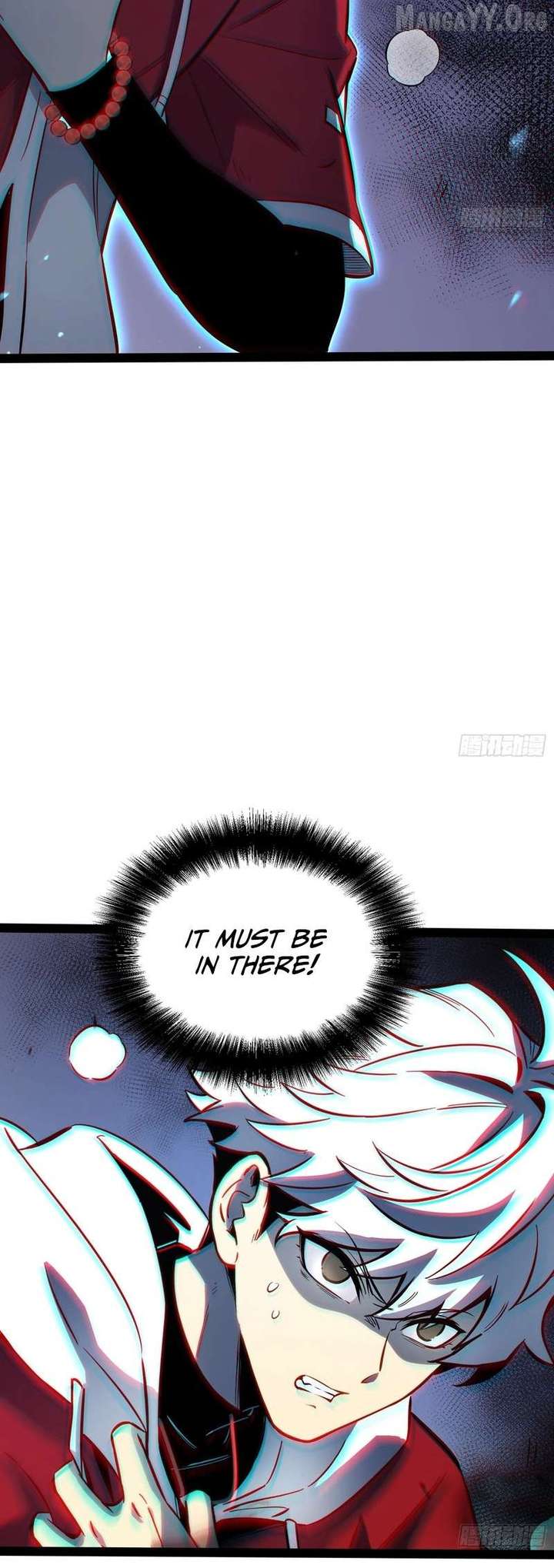 Read Full Time Awakening Manga Online