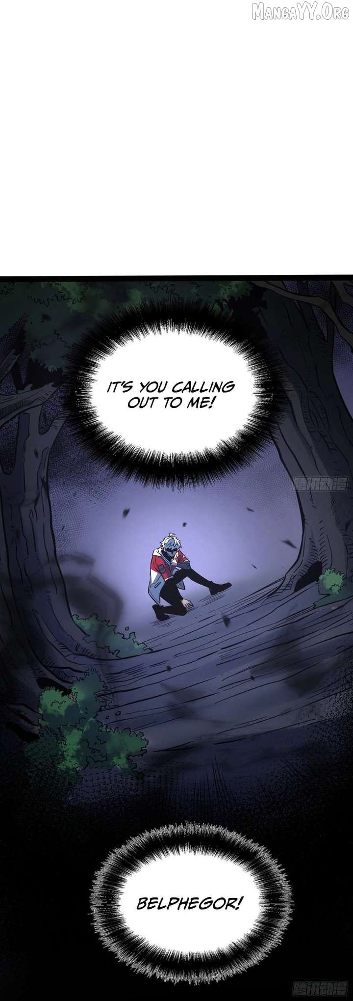 Read Full Time Awakening Manga Online