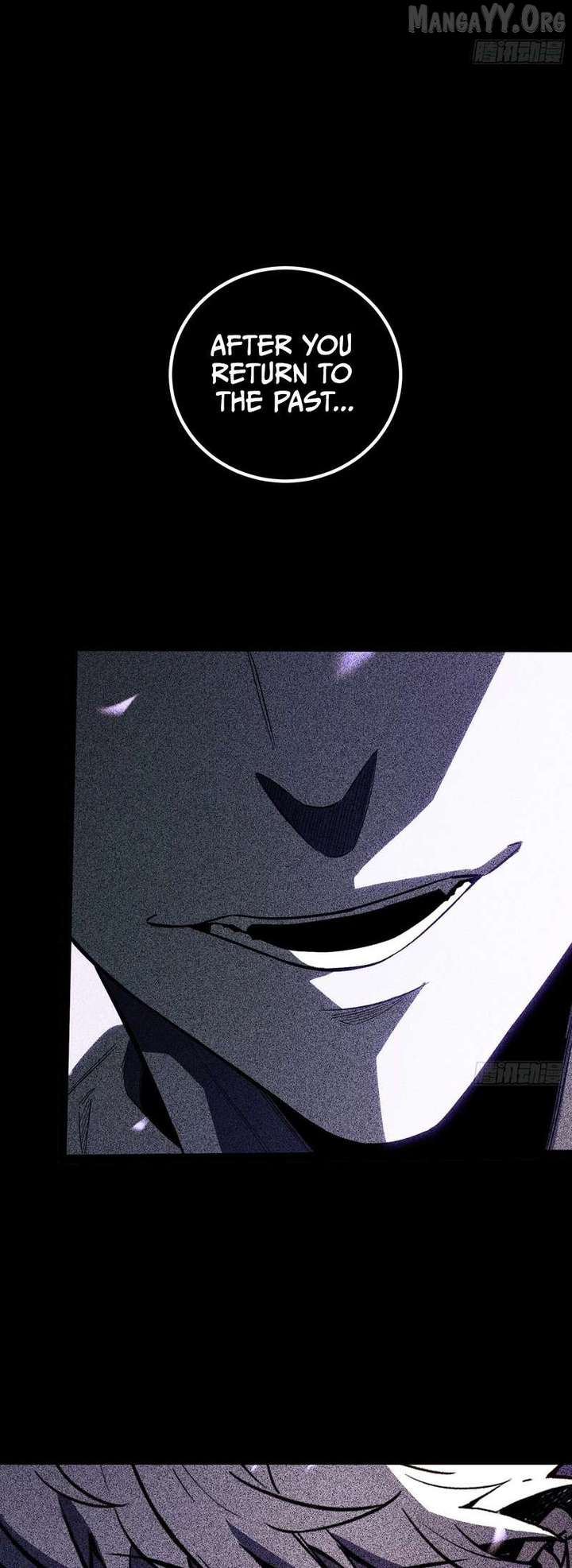 Read Full Time Awakening Manga Online