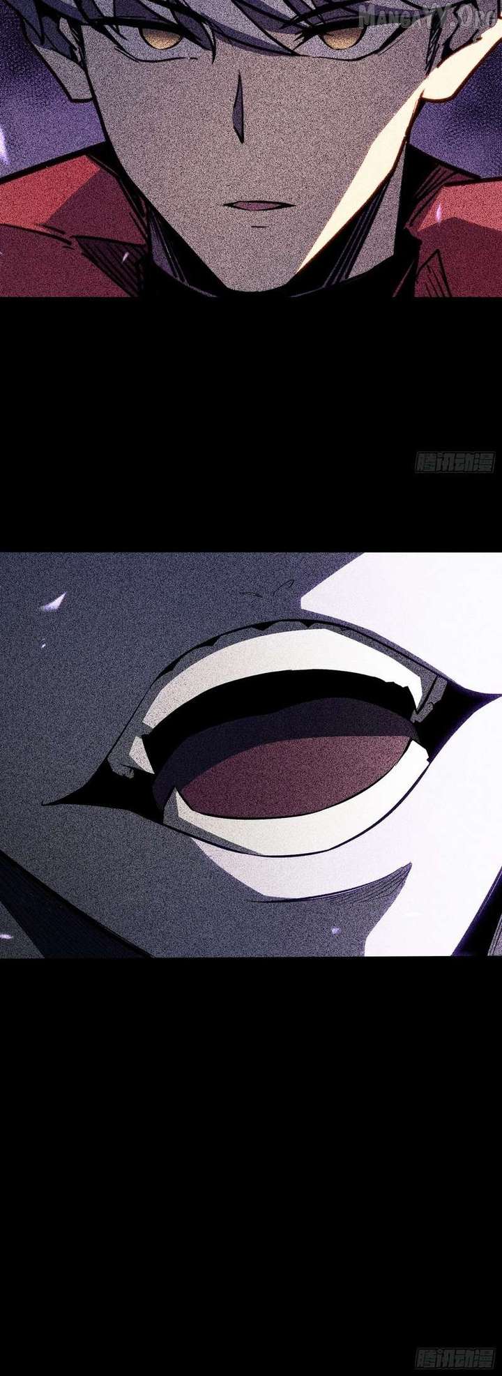 Read Full Time Awakening Manga Online