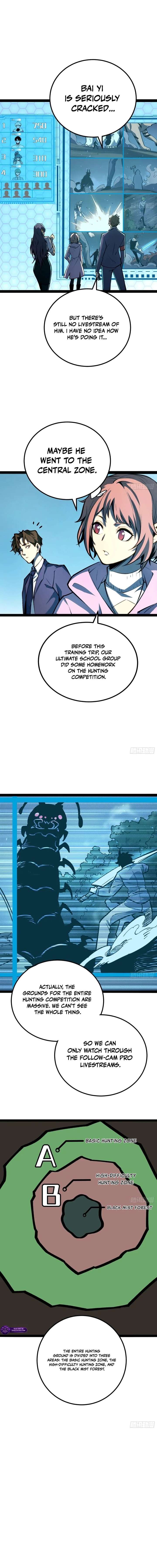 Read Full Time Awakening Manga Online