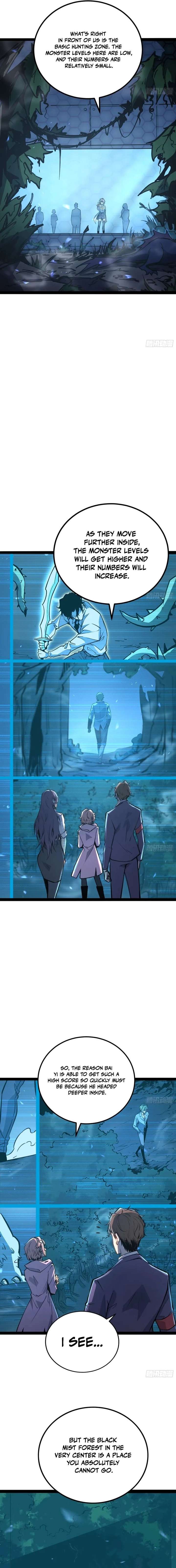 Read Full Time Awakening Manga Online