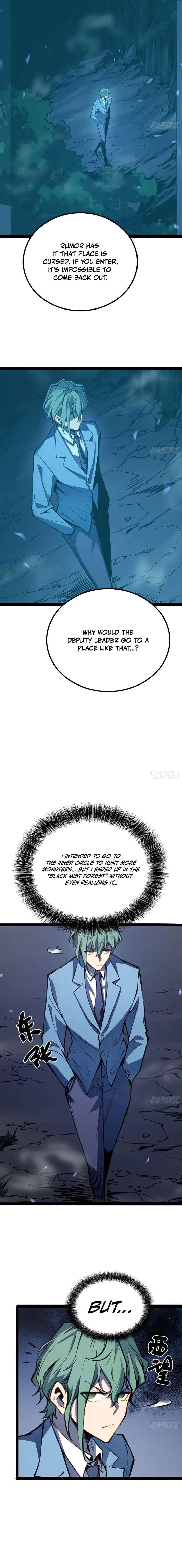 Read Full Time Awakening Manga Online