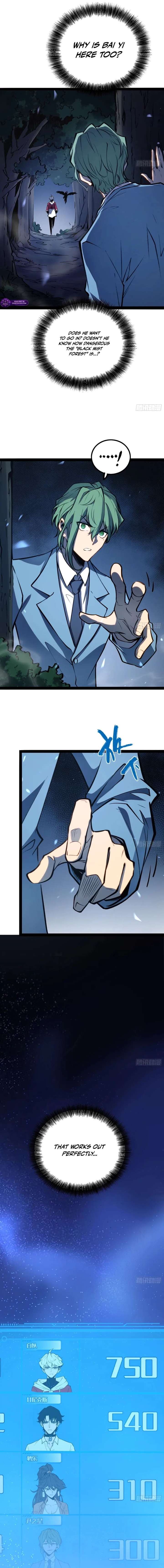 Read Full Time Awakening Manga Online
