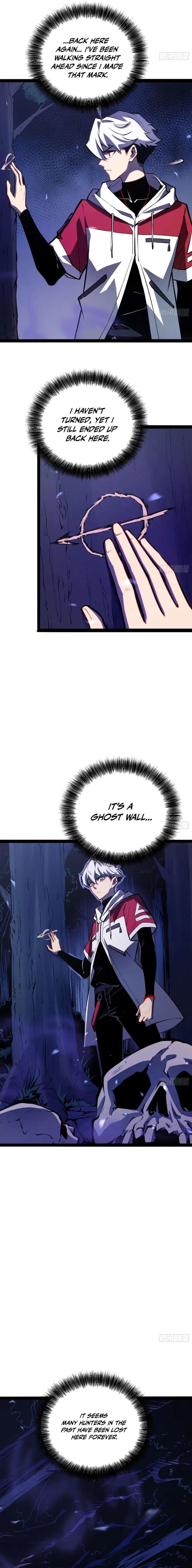 Read Full Time Awakening Manga Online