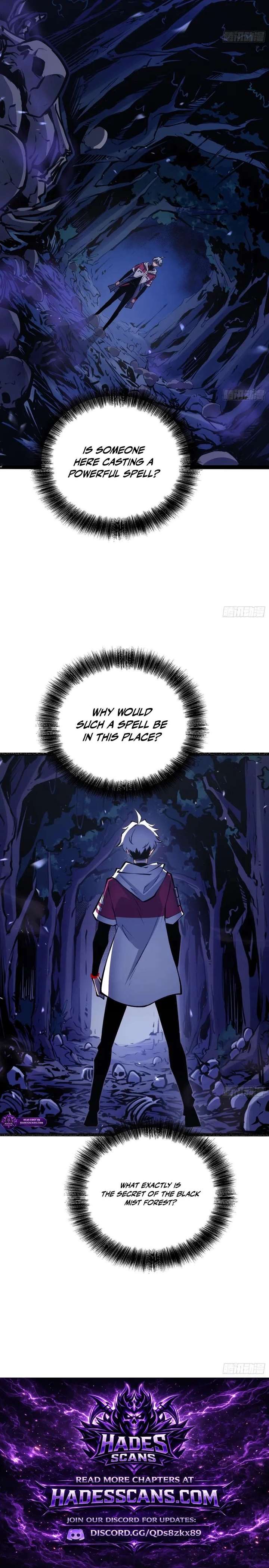 Read Full Time Awakening Manga Online