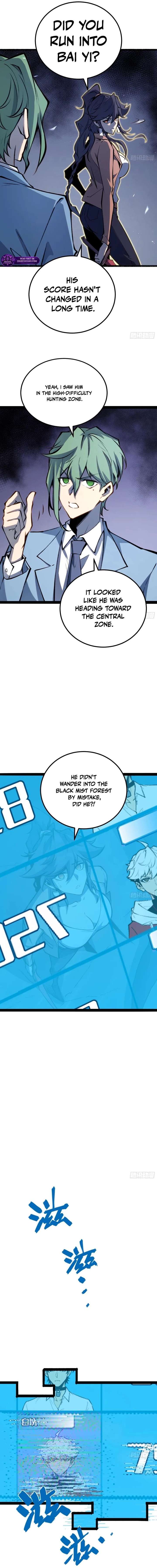 Read Full Time Awakening Manga Online
