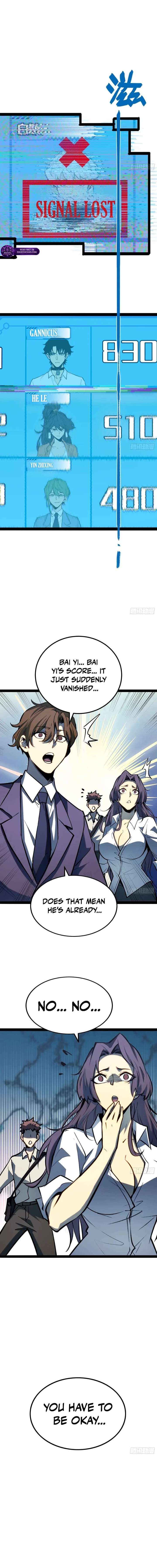 Read Full Time Awakening Manga Online