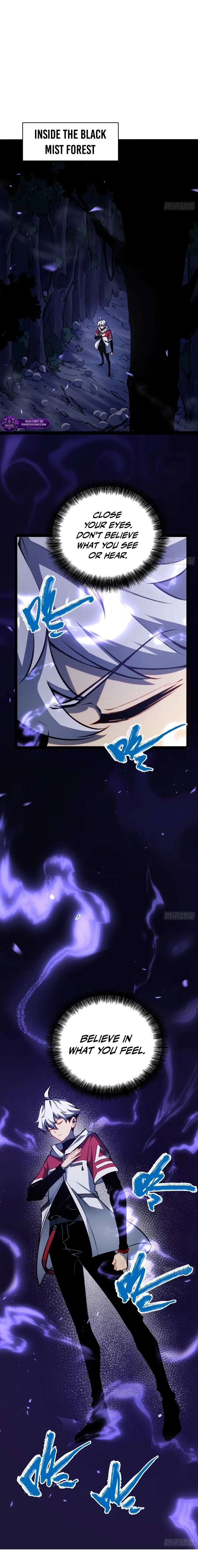 Read Full Time Awakening Manga Online