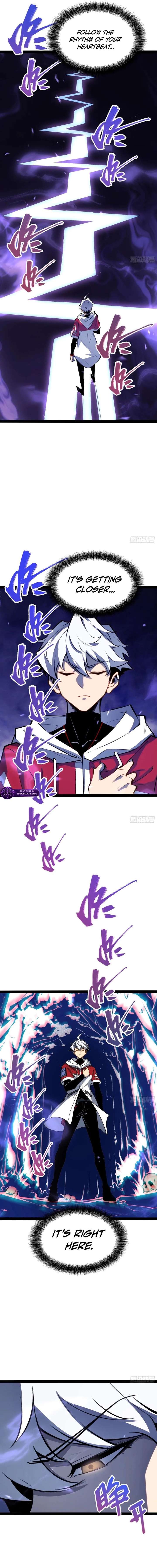 Read Full Time Awakening Manga Online