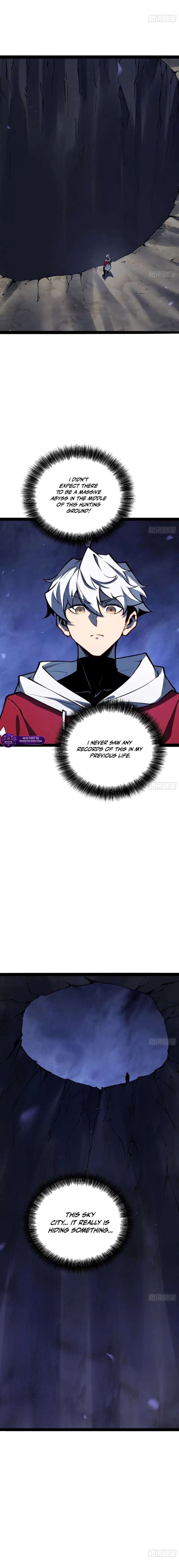 Read Full Time Awakening Manga Online