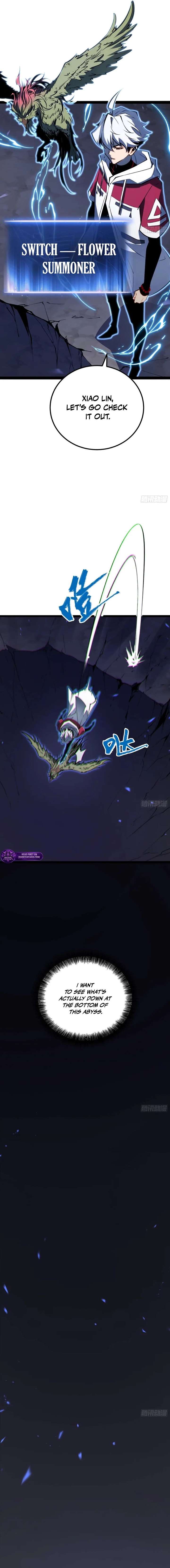 Read Full Time Awakening Manga Online