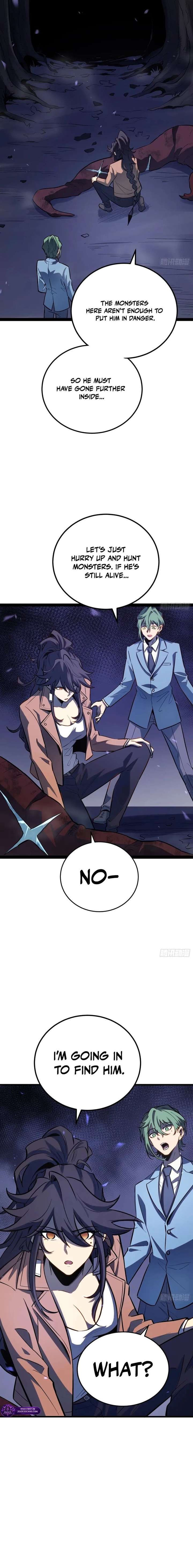 Read Full Time Awakening Manga Online