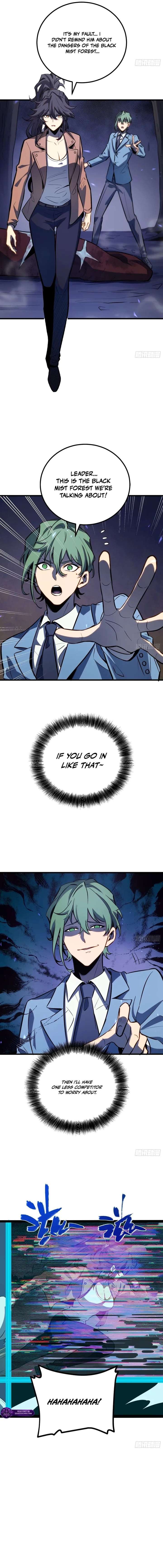 Read Full Time Awakening Manga Online