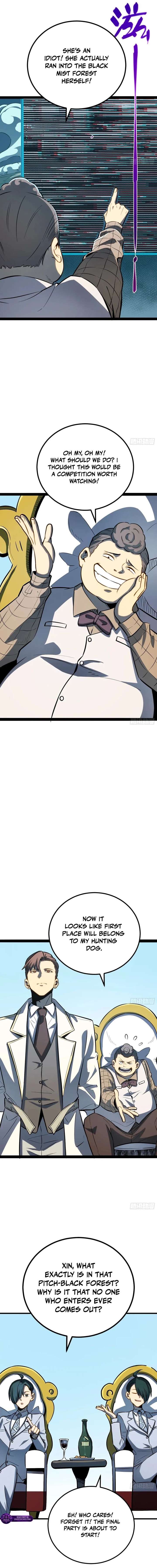Read Full Time Awakening Manga Online
