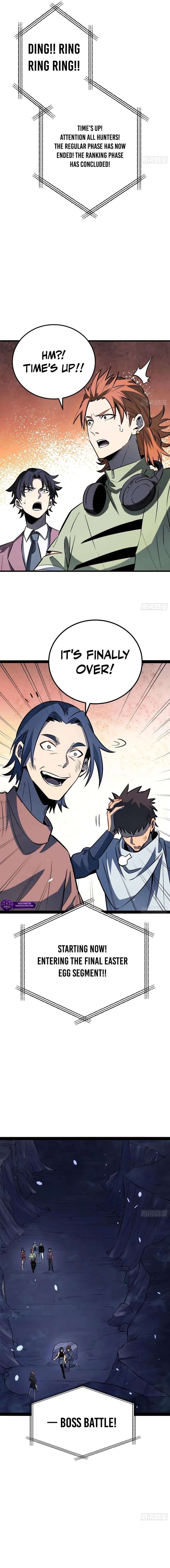Read Full Time Awakening Manga Online