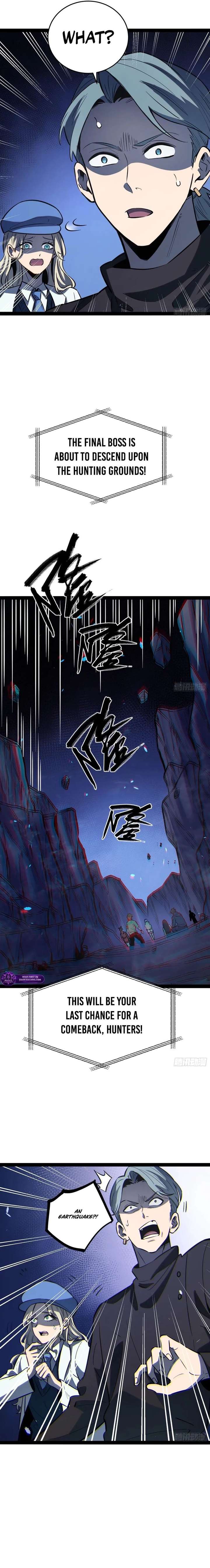 Read Full Time Awakening Manga Online