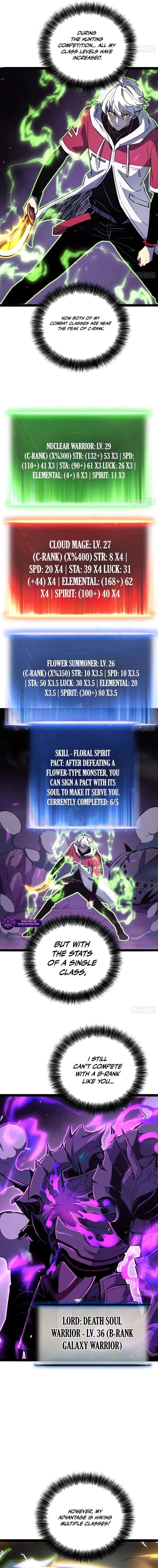Read Full Time Awakening Manga Online