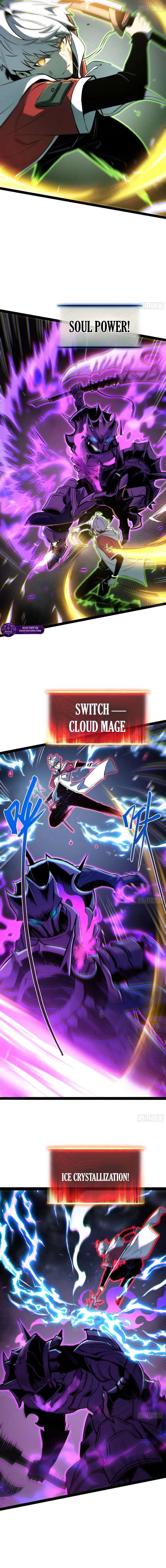 Read Full Time Awakening Manga Online
