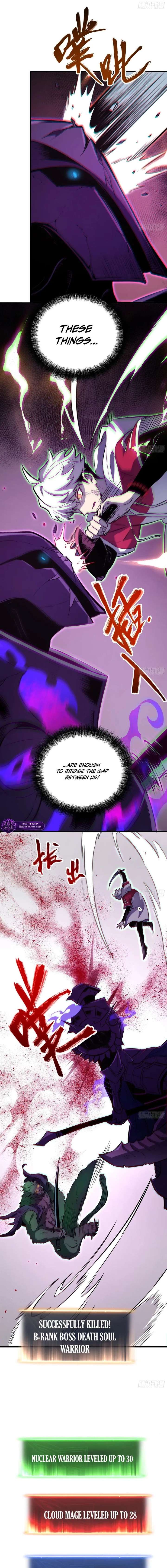 Read Full Time Awakening Manga Online