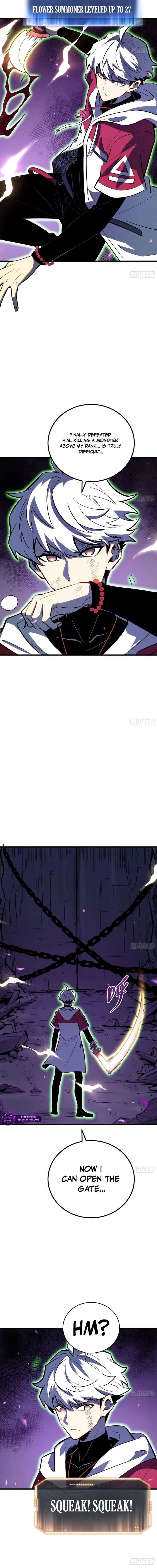 Read Full Time Awakening Manga Online