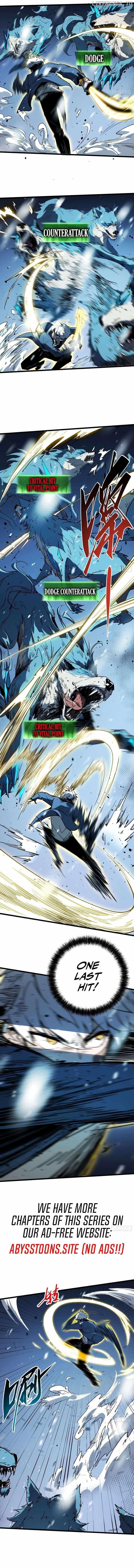 Read Full Time Awakening Manga Online