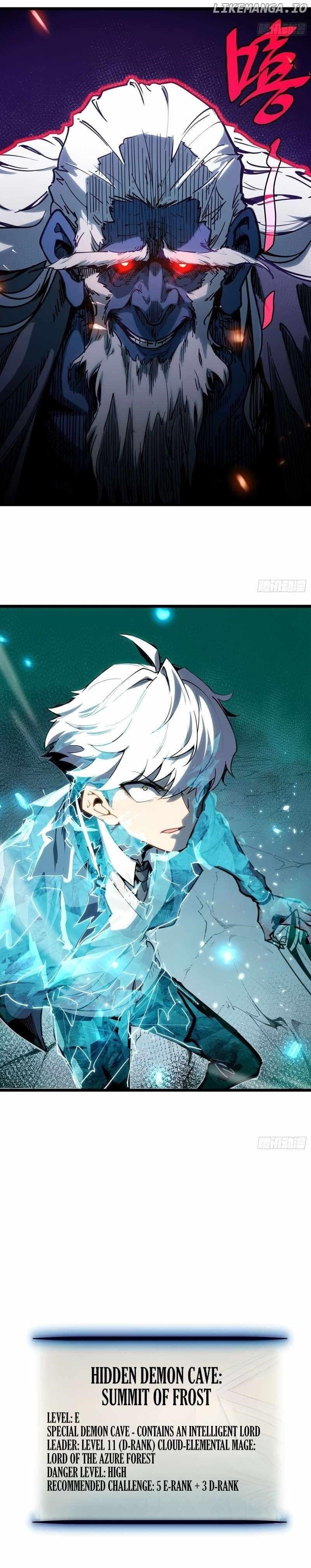 Read Full Time Awakening Manga Online