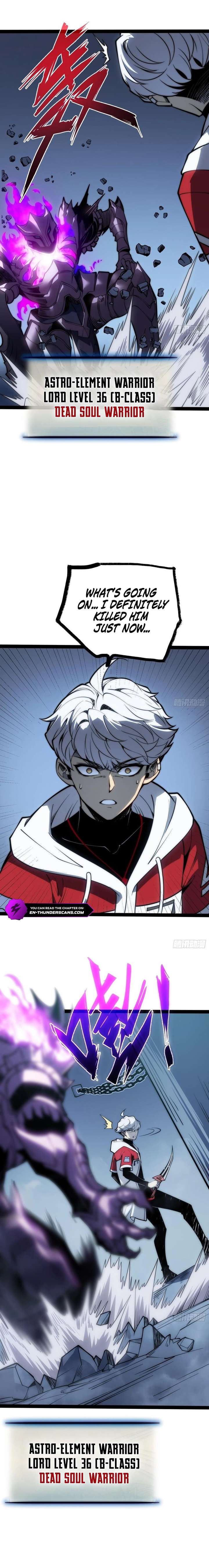 Read Full Time Awakening Manga Online