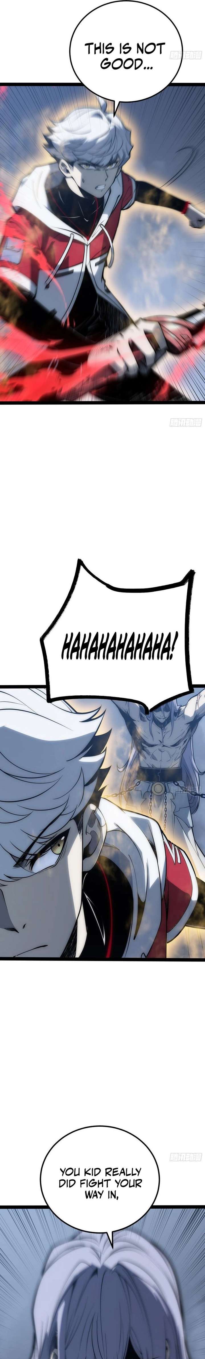 Read Full Time Awakening Manga Online