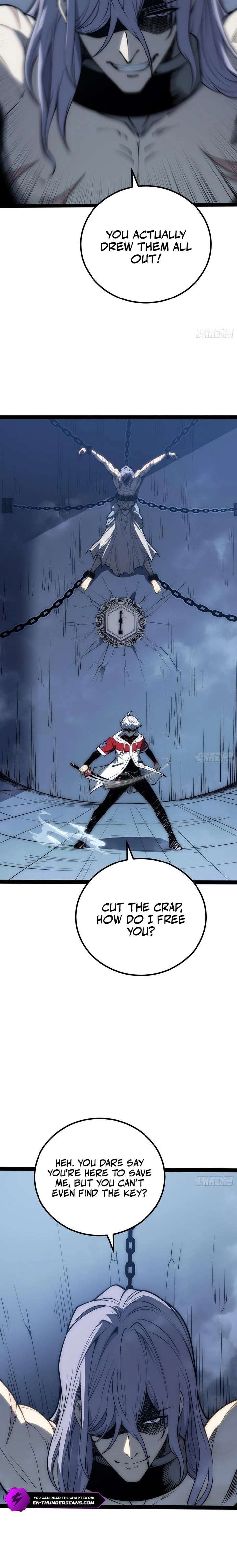 Read Full Time Awakening Manga Online