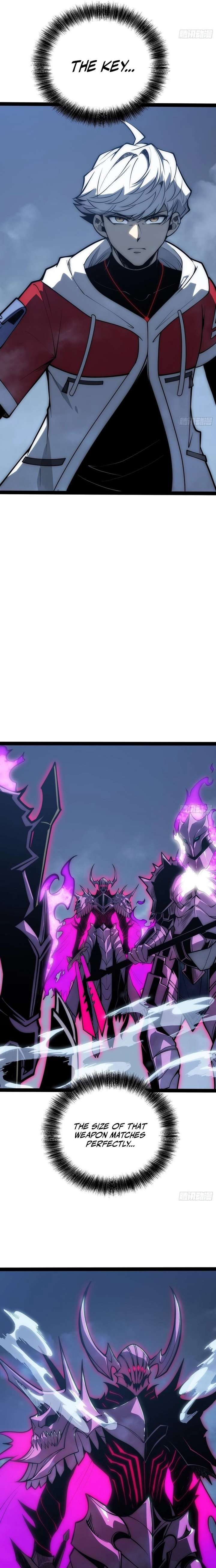 Read Full Time Awakening Manga Online