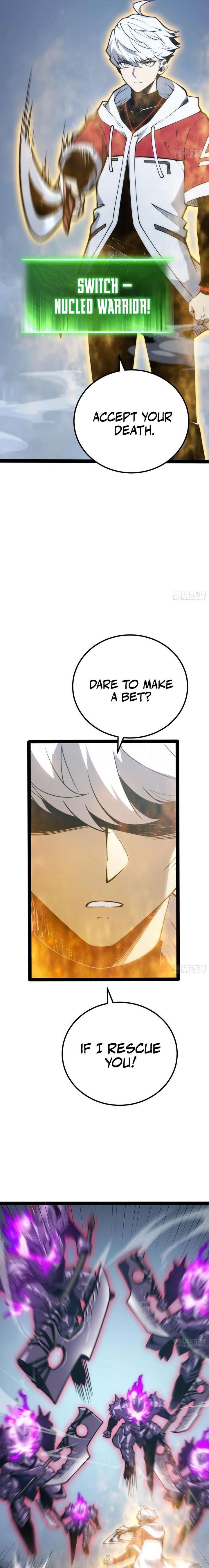 Read Full Time Awakening Manga Online