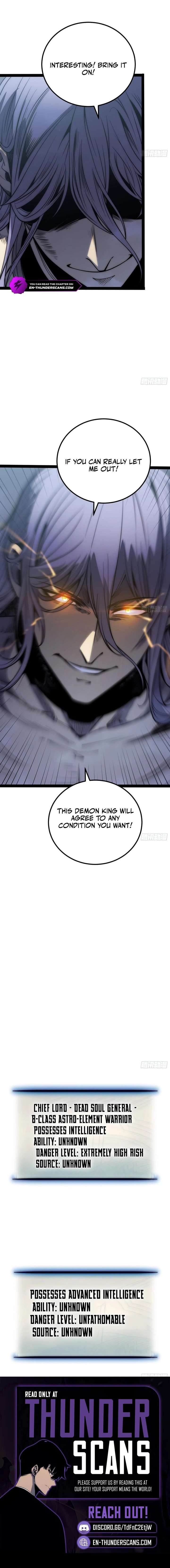 Read Full Time Awakening Manga Online