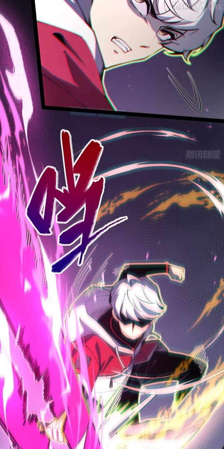 Read Full Time Awakening Manga Online