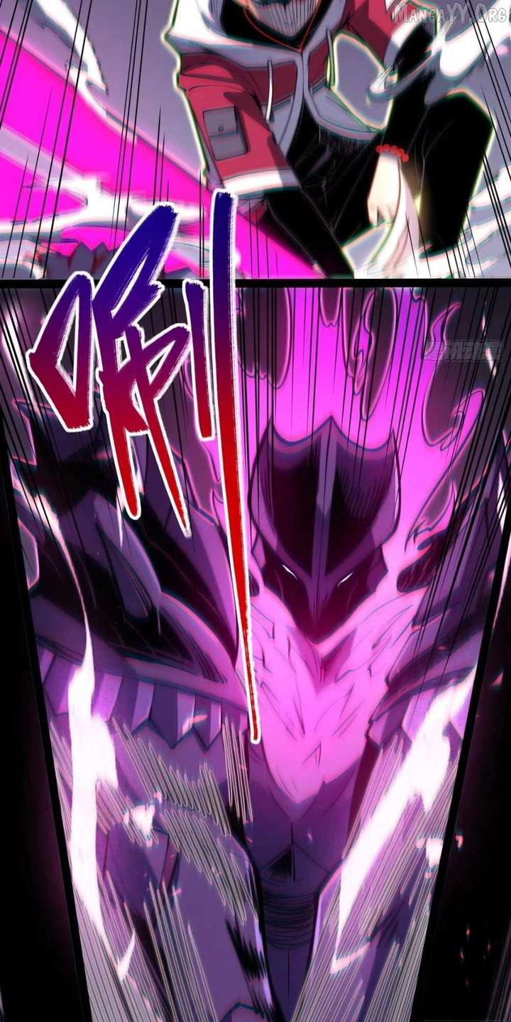 Read Full Time Awakening Manga Online