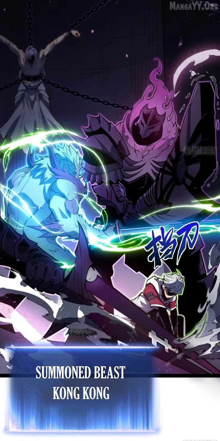Read Full Time Awakening Manga Online